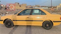 بيجو بارس